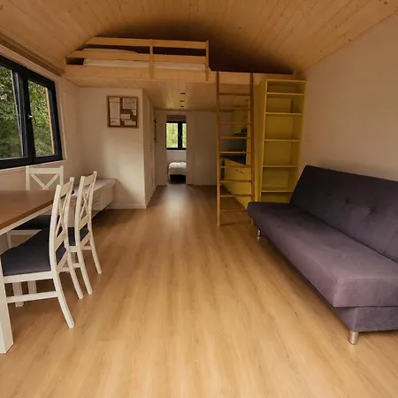 Binduga Cicha Polana Nr 2 Nad Jeziorem Swietajno Binduga 69 *