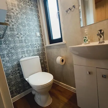Binduga Cicha Polana Nr 2 Nad Jeziorem Swietajno Binduga 69 Brajniki